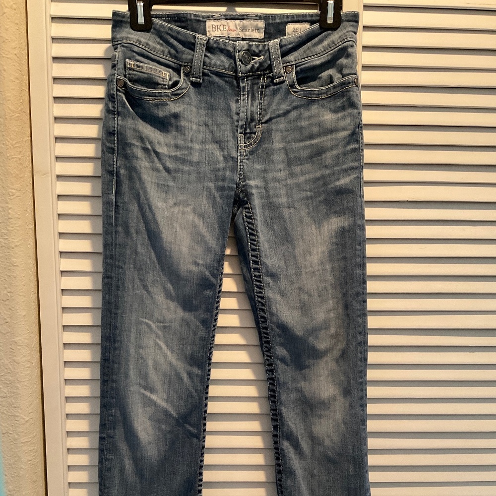 BKE Jeans